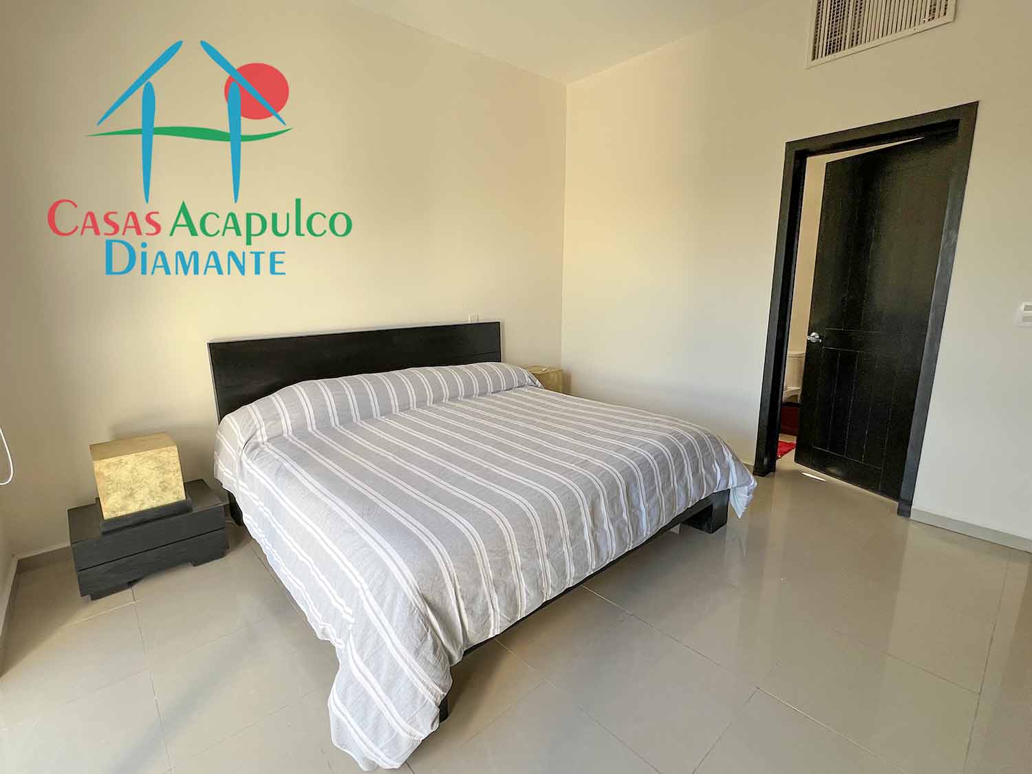 Pacífico Diamante Vela 201 - Recámara uno 4